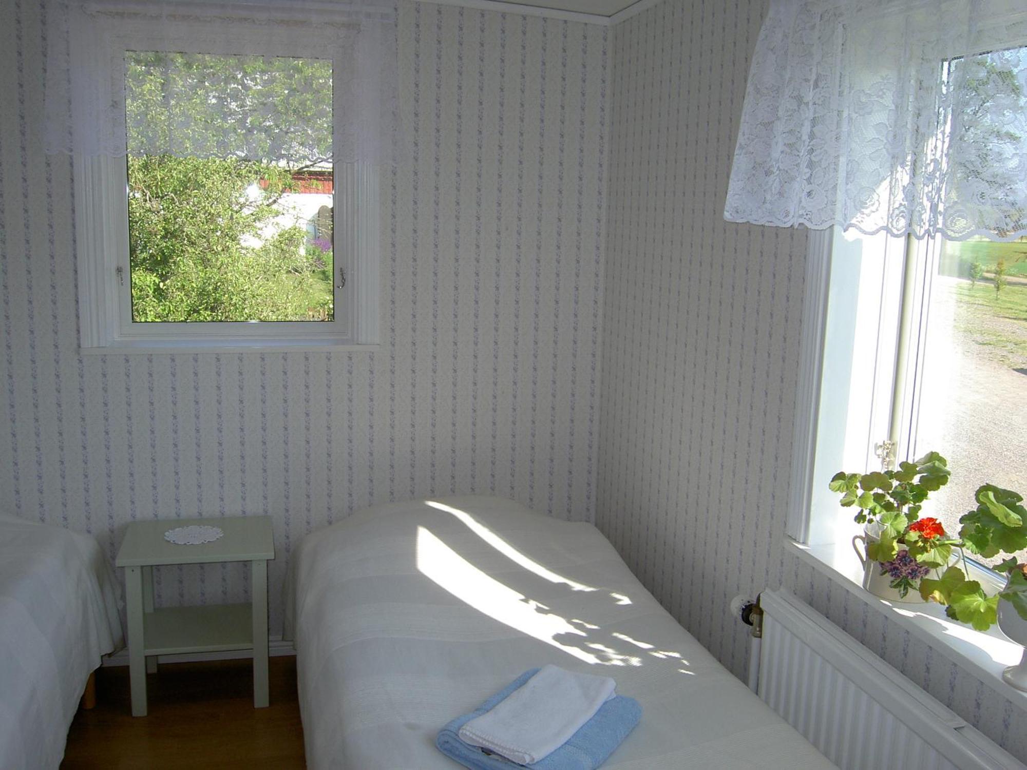 Stakaberg Konferens & Gardshotell Χάλμσταντ Εξωτερικό φωτογραφία